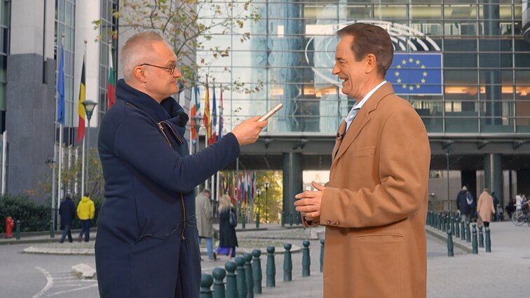 Dviračio žinios. Petras Gražulis: tą padėjėją man konservatoriai pakišo!