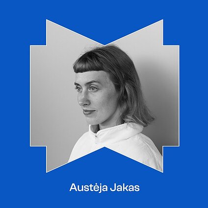 Austėja Jakas