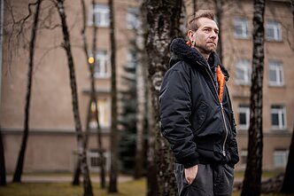 Денис Вейас
