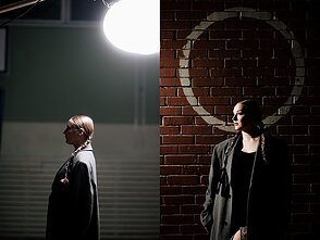 Petunijos klipo filmavimo akimirkos Petunijos klipo filmavimo akimirkos