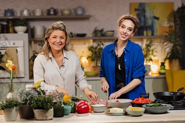 Tikra žemaičių tarmės ambasadorė Austieja: būti žemaite yra garbė