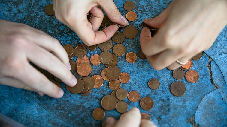 Specialistė apie smulkių centų atsisakymą: monetomis bus galima atsiskaityti ir toliau