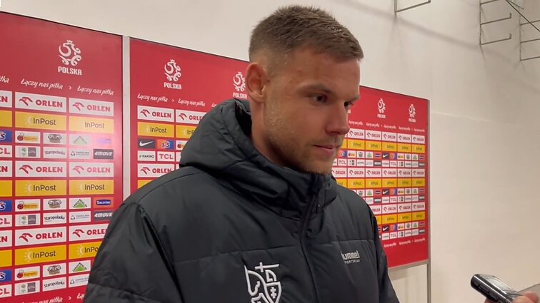 Pijaus Širvio komentarai po rungtynių su Lenkija