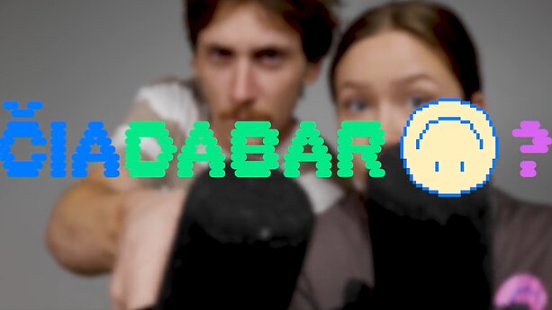 Čia dabar?!