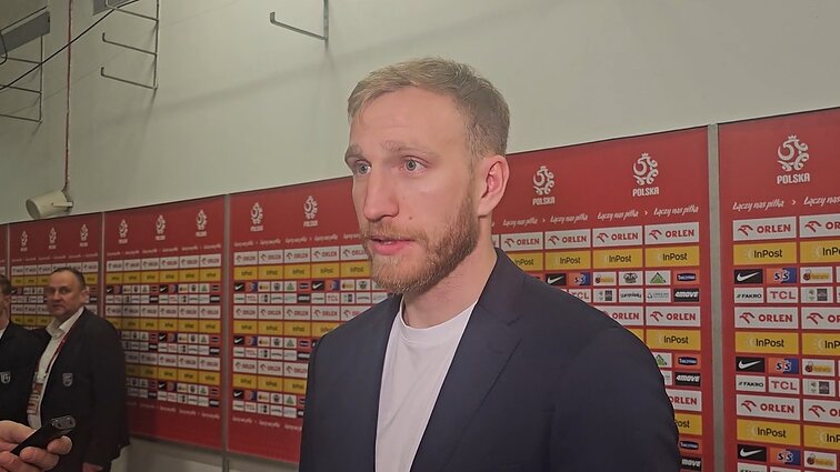 Edvino Gertmono komentarai po rungtynių su Lenkija