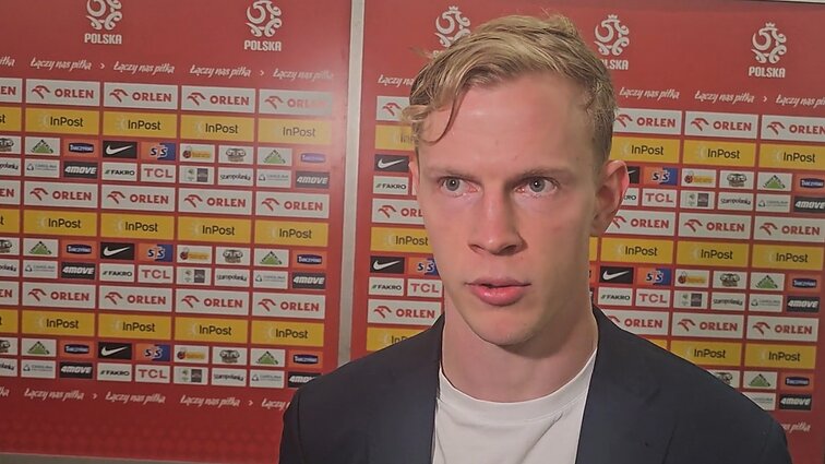 Justo Lasicko komentarai po rungtynių su Lenkija