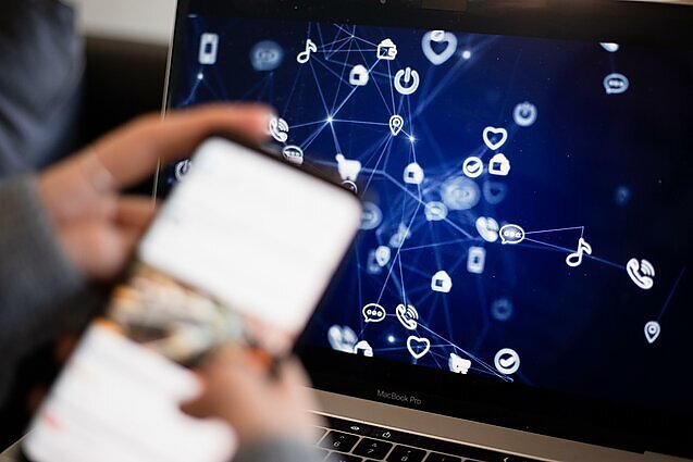 Rinkoje trūksta kibernetinės saugos specialistų: nevilioja ir 6 tūkst. eurų atlyginimas