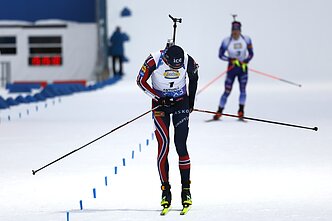 Tarjei Boe