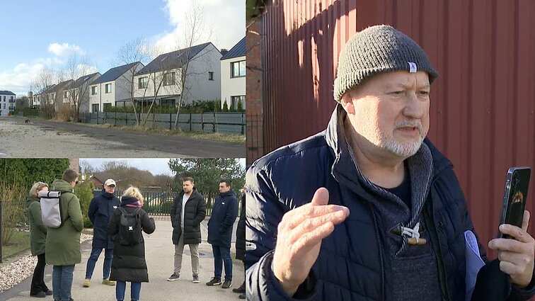 Noreikiškių gyventojai skundžiasi dingstančiu vandeniu: tiekėjas atkerta – „patys kalti“