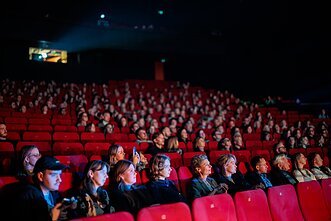 „Kino pavasario“ apdovanojimų ceremonija „Kino pavasario“ apdovanojimų ceremonija