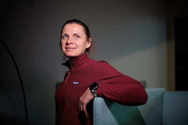 Kalnų dviračių lenktynėse puikiai pasirodžiusi Sosna: vienos sunkiausių varžybų gyvenime