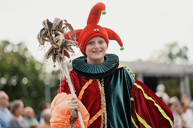 Jubiliejinė „Tegyvuoja teatras“ šventė pagerbs ryškiausius Dainų šventės Teatro dienos kūrėjus