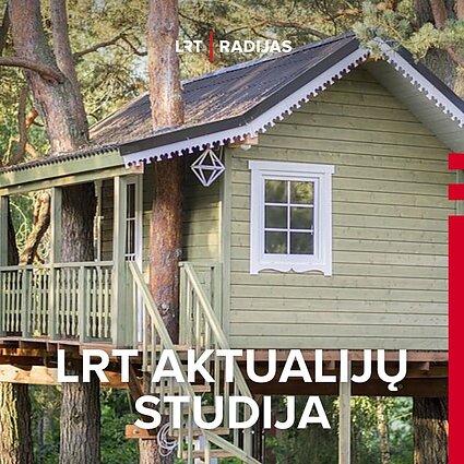 Glampingai Lietuvoje