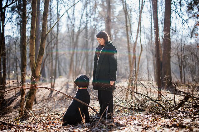 Agnieta Giunter ir Hera
