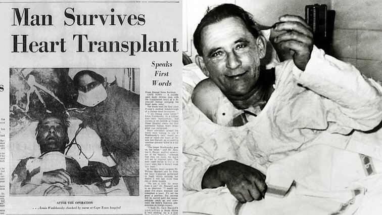 Pirmoji transplantacija – pacientui iš Lietuvos: pradžia ir pažanga širdies chirurgijoje