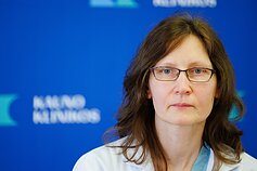 Roma Liutkevičiūtė