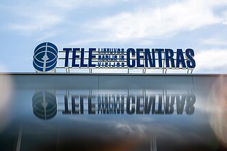 „Telecentras“