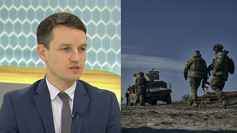 Kojala apie pokalbius Saudo Arabijoje: rezultatai gerokai kuklesni už lauktus