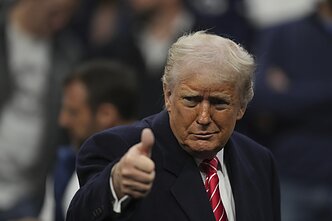 Donaldas Trumpas