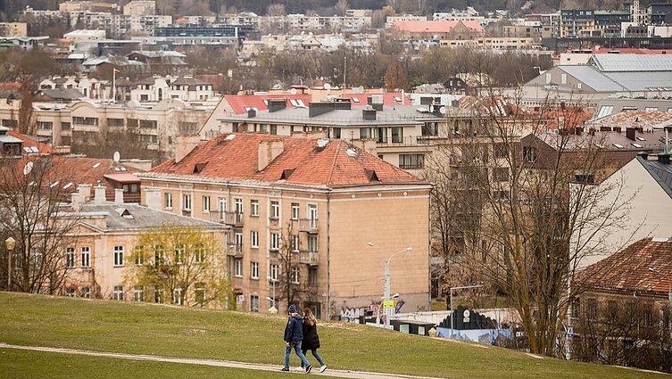 NT mokesčio galvosūkis: augant vertei, mokančiųjų gretos plėsis