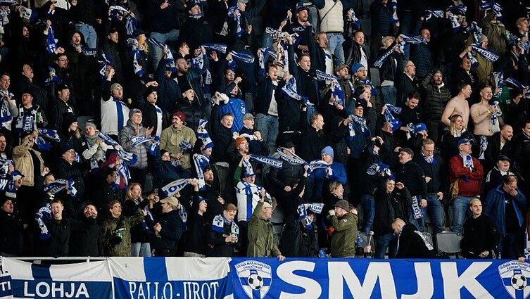 Sunkus lietuvių startas rungtynėse su Suomija: svečių įvartis krenta jau 4 minutę