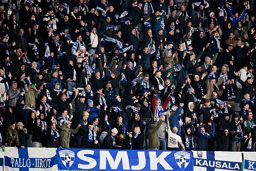 Pasaulio futbolo čempionato atranka: Lietuva – Suomija