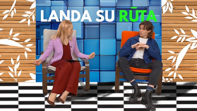 Dviračio žinios. Tarnauti nenorintis muzikantas: kas jau čia mus puls?