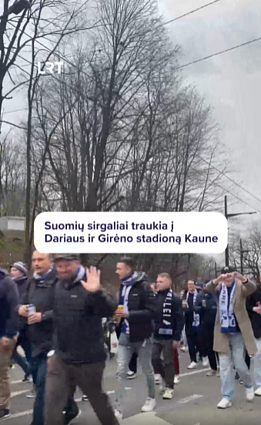 Tiesiogiai lietuvių rungtynes su Suomija galite stebėti nuo 18:45 per LRT PLIUS