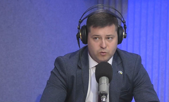 93 dienas kankintas Pylypenko: rusai nesitikėjo, kad ūkininkai kovos kaip tikri kariai