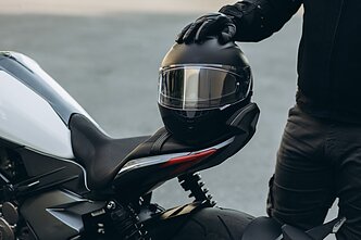 Motociklininkas Motociklininkas
