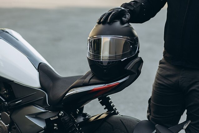 Motociklininkas Motociklininkas