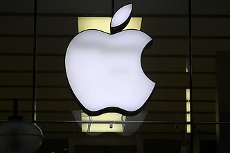 „Apple“ „Apple“