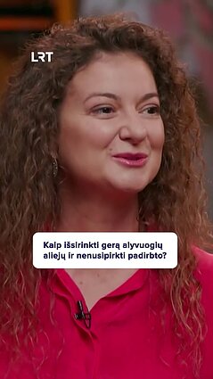 Kaip atpažinti kokybišką alyvuogių aliejų?