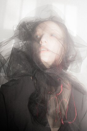 Muzikinis performansas „Sayonakidori“