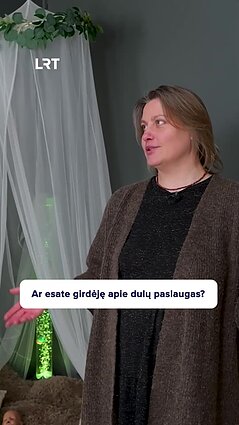 Dulų mokymai: ar veikla tampa populiaresnė?