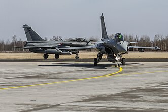 NATO Air Policing NATO Air Policing