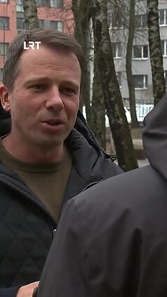 ​Vyriausybė įdarbino asmenį, anksčiau sulaukusį klausimų dėl milijoninių pirkimų