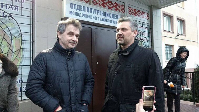 Анатолий Лебедько