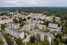Molėtai