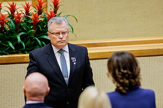 Raimondas Šukys Raimondas Šukys