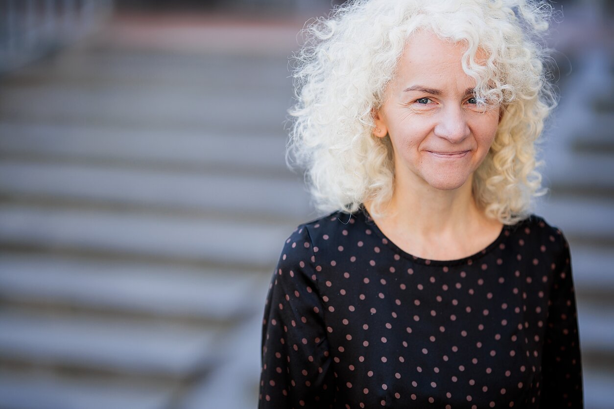 Nomeda Hofertaitė