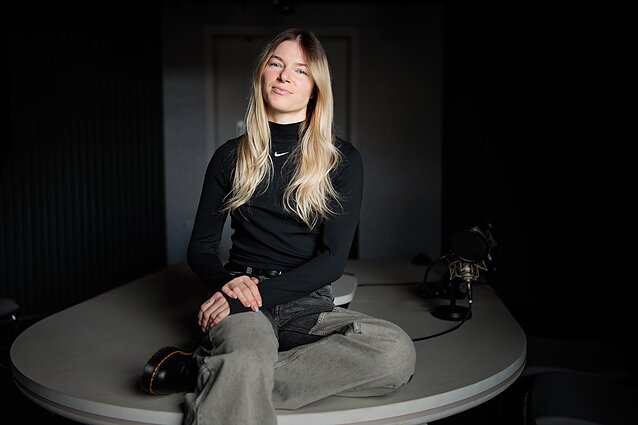 Modesta Justė Morauskaitė