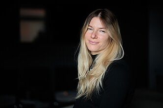 Modesta Justė Morauskaitė