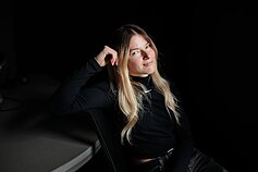 Modesta Justė Morauskaitė