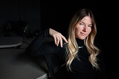 Modesta Justė Morauskaitė