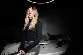 Modesta Justė Morauskaitė