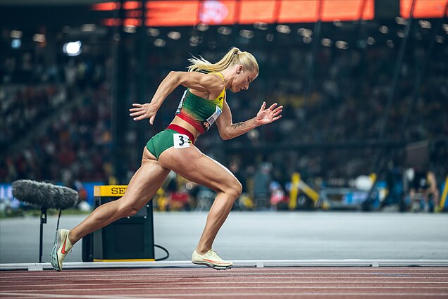 Modesta Justė Morauskaitė