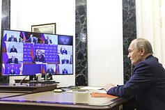 Vladimiras Putinas