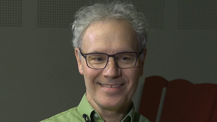 Nuo astronomijos iki genetikos: interviu su Nobelio medicinos premijos laureatu Ambrosu