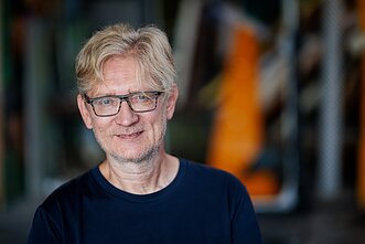 Ernestas Parulskis